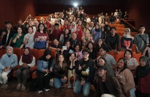 Film Titip Bunda di Surga-Mu : Drama Keluarga Yang Sarat Pesan Kehidupan