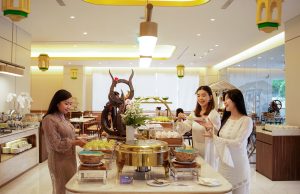 Iftar di Malang 2026: Sajian Lengkap dari Arabian, Asian, Indonesian & Berpeluang Menang Motor di Atria Hotel Malang