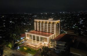 One Season, Three Celebrations : Atria Hotel Malang Menghadirkan Valentine, Imlek dan Ramadhan dalam Satu Rangkaian Pengalaman