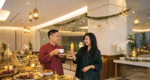 Ramadan Festival at Atria Hotel Malang : Merayakan Ramadan dengan Pengalaman Menginap yang Nyaman, Sajian Berbuka dan Hadiah Istimewa