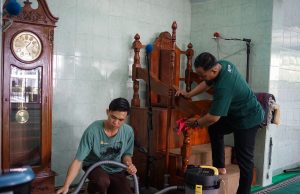 Sambut Ramadan, Atria Hotel Malang Hadirkan Aksi CSR di Tiga Masjid Sekitar