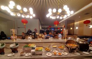 Warna Warni : Midtown Hotel Surabaya Luncurkan Menu Iftar Lewat Media Gathering Ramadan 2026