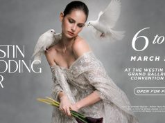 Westin Wedding Fair ke-5 : Mempersembahkan Perpaduan Kemewahan dan Kurasi Vendor Pernikahan Kelas Atas di The Westin Surabaya