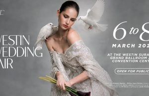 Westin Wedding Fair ke-5 : Mempersembahkan Perpaduan Kemewahan dan Kurasi Vendor Pernikahan Kelas Atas di The Westin Surabaya