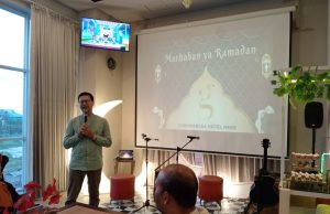 Rasakan Sensasi Buka Bersama yang Tak Terlupakan di Hotel Gunawangsa