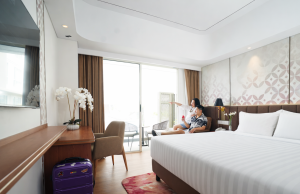 Nikmati Libur Panjang Idul Fitri dengan Suasana Baru di Atria Hotel Malang