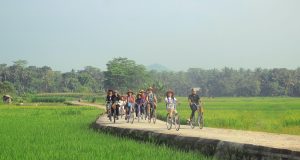 Menikmati Dua Wajah Yogyakarta dalam Satu Perjalanan