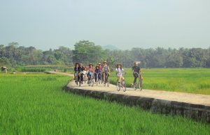 Menikmati Dua Wajah Yogyakarta dalam Satu Perjalanan