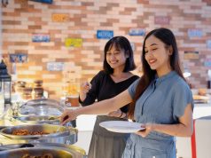 Rayakan Lebaran dengan Hampers dan Halal Bi Halal Spesial dari ARTOTEL TS Suites Surabaya