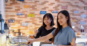 Rayakan Lebaran dengan Hampers dan Halal Bi Halal Spesial dari ARTOTEL TS Suites Surabaya