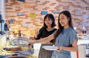 Rayakan Lebaran dengan Hampers dan Halal Bi Halal Spesial dari ARTOTEL TS Suites Surabaya