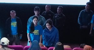 Film Senin Harga Naik : Kegigihan Seorang Anak, Kehangatan Kasih Ibu