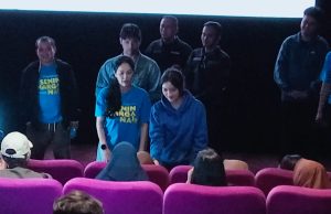 Film Senin Harga Naik : Kegigihan Seorang Anak, Kehangatan Kasih Ibu