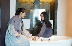 Rayakan Libur Lebaran dengan Staycation Seru di ARTOTEL TS Suites Surabaya