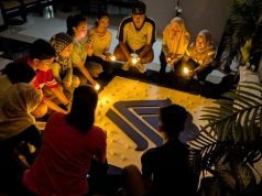 Wyndham Surabaya City Centre Rayakan Earth Hour dengan Dorong Keberlanjutan Lingkungan