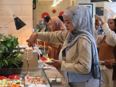 The Art of Slow Living: Midtown Residence Surabaya Hadirkan “Super Weekend”, Sarapan Premium hingga Pukul 11.00 WIB