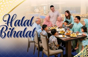 Rayakan Momen Kebersamaan Lebaran, Aston Imperial Bekasi Hadirkan Halal Bihalal Buffet Spesial