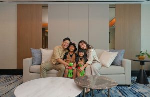 Rayakan Lebaran Lebih Aktif dan Ceria: 5 Inspirasi Liburan Keluarga di Surabaya Pusat