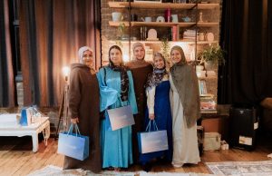 ParagonCorp Bersama Wardah dan Kahf Gelar Gerakan Ramadan Global, Jangkau Komunitas Muslim di 8 Negara