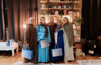 ParagonCorp Bersama Wardah dan Kahf Gelar Gerakan Ramadan Global, Jangkau Komunitas Muslim di 8 Negara