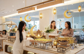 Ramadan Festival 2026 di Atria Hotel Malang Tembus Lebih dari 12.000 Pengunjung