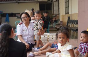 Wyndham Surabaya dan Casa Grande East Java Berbagi Kebahagiaan di Bulan Ramadan
