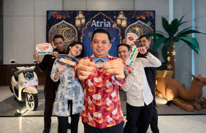 Capai 2.656 Tamu Sepanjang Februari, Iftar Atria Hotel Malang Disambut Antusias di Awal Ramadan