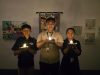 Dukung 20 Tahun Earth Hour, ARTOTEL TS Suites Surabaya Ajak Tamu Ikut Switch Off Bersama