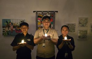 Dukung 20 Tahun Earth Hour, ARTOTEL TS Suites Surabaya Ajak Tamu Ikut Switch Off Bersama