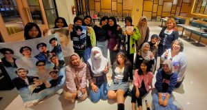 60 Seconds To Seoul : Hadirkan Pengalaman K-Pop Noraebang di Bekasi