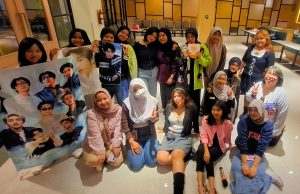 60 Seconds To Seoul : Hadirkan Pengalaman K-Pop Noraebang di Bekasi