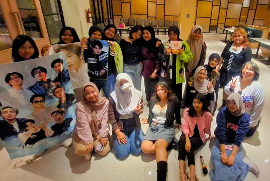 60 Seconds To Seoul : Hadirkan Pengalaman K-Pop Noraebang di Bekasi