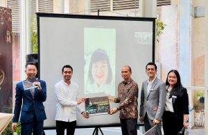 Mercure Surabaya Grand Mirama Gelar Pengundian Grand Prize Iftar 2026 Dengan Hadiah Utama Umroh