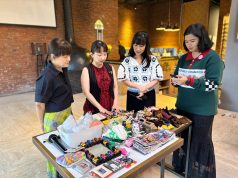 Ubah Kain Bekas Jadi Karya Bernilai, Java Paragon Hotel Hadirkan Workshop Berbasis Sustainability