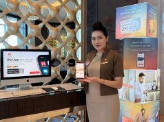 Hotel Ciputra World Surabaya Ajak Tamu Nikmati Benefit Eksklusif Lewat Aplikasi Mobile Swiss-Belhotel International