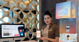 Hotel Ciputra World Surabaya Ajak Tamu Nikmati Benefit Eksklusif Lewat Aplikasi Mobile Swiss-Belhotel International