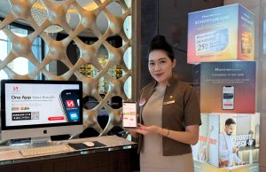 Hotel Ciputra World Surabaya Ajak Tamu Nikmati Benefit Eksklusif Lewat Aplikasi Mobile Swiss-Belhotel International
