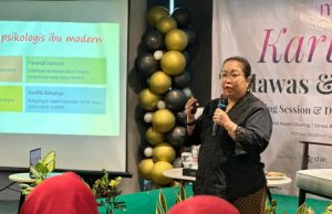 Tanpa Cuti, Wanita Karier Ini Temukan Cara Healing di Midtown Surabaya