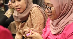 Saat Wanita Karier Butuh “Pause”, Midtown Residence Surabaya Hadirkan Cara Sederhana untuk Kembali ke Diri Sendiri