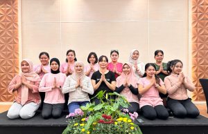 A Journey of Elegance, Empowerment and Wellness : Grand Inna Tunjungan Rayakan hari Kartini dengan Whispers of Kartini