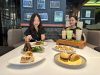 Rebellious Hunger : Dari Nasi Uduk Roll hingga The Stack Burger, ARTOTEL Hayam Wuruk Hadirkan Menu Plant-Based