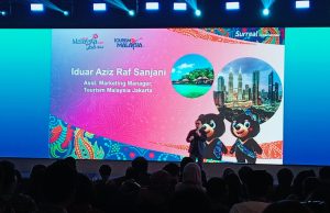 Tourism Malaysia Gelar Misi Promosi Pelancongan Malaysia ke Beberapa Kota Besar di Indonesia