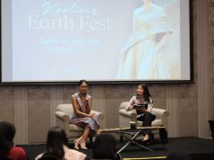 Kartini’s Earth Fest Hadirkan Inspirasi Perempuan dan Sustainability Fashion di Sheraton Surabaya