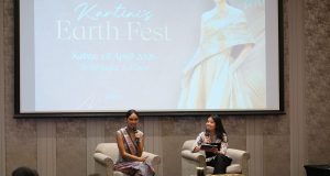 Kartini’s Earth Fest Hadirkan Inspirasi Perempuan dan Sustainability Fashion di Sheraton Surabaya