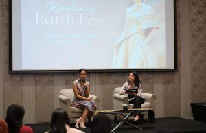 Kartini’s Earth Fest Hadirkan Inspirasi Perempuan dan Sustainability Fashion di Sheraton Surabaya