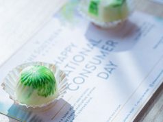 Rayakan Hari Konsumen Nasional dengan Cara Manis, Tamu Dapat Surprise Spesial