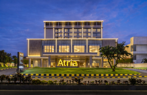 Atria Hotel Malang Sambut Momentum Pertumbuhan Pariwisata dan Wajah Baru Kota Malang