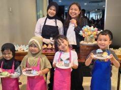 Aston Imperial Bekasi Hotel Hadirkan Keceriaan dan Kehangatan Paskah, Momen Keluarga di Akhir Pekan