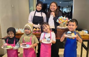 Aston Imperial Bekasi Hotel Hadirkan Keceriaan dan Kehangatan Paskah, Momen Keluarga di Akhir Pekan