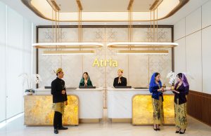 Cari Tempat Makan di Malang Saat HUT ke-112? Atria Hotel Malang Hadirkan Buffet Breakfast Rp112.000 Net